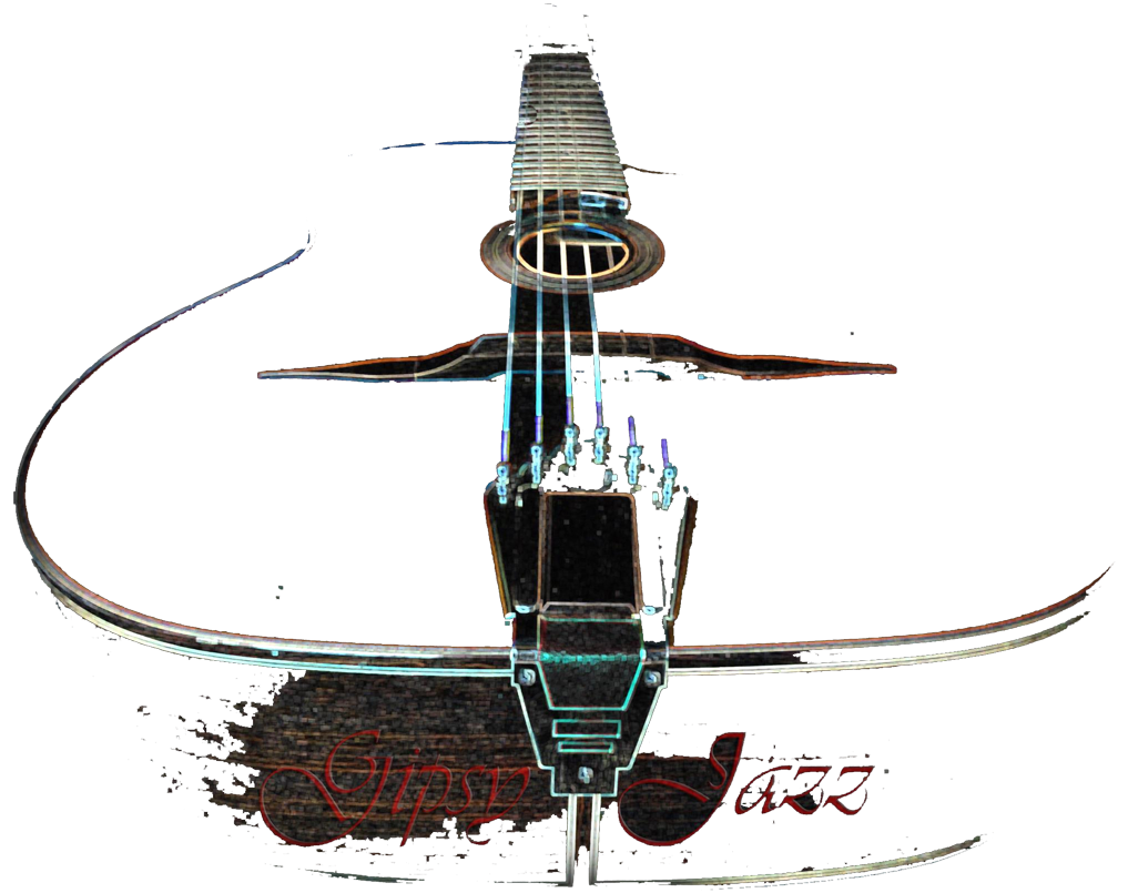 Gypsy Jazz Guitar